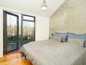 House | 3 bedrooms, individually furnished - 5 Star Holiday Home in Frederiksvaerk (Frederiksvaerk)