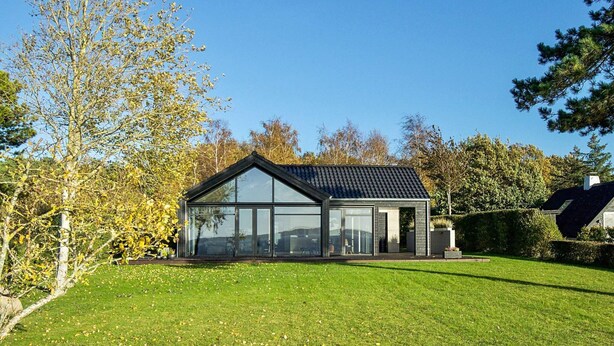 Unclassified image, 1 of 45, button - 5 Star Holiday Home in Frederiksvaerk (Frederiksvaerk)
