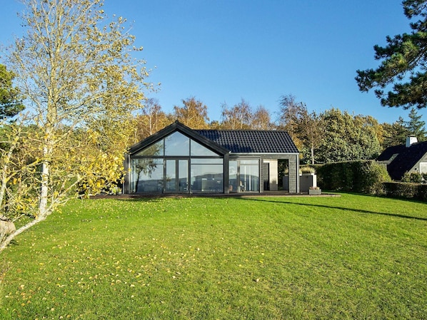 House | Exterior - 5 Star Holiday Home in Frederiksvaerk (Frederiksvaerk)