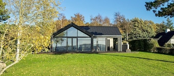 5 Star Holiday Home in Frederiksvaerk