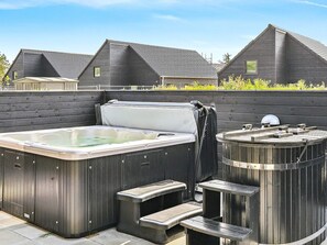 SPA 療程