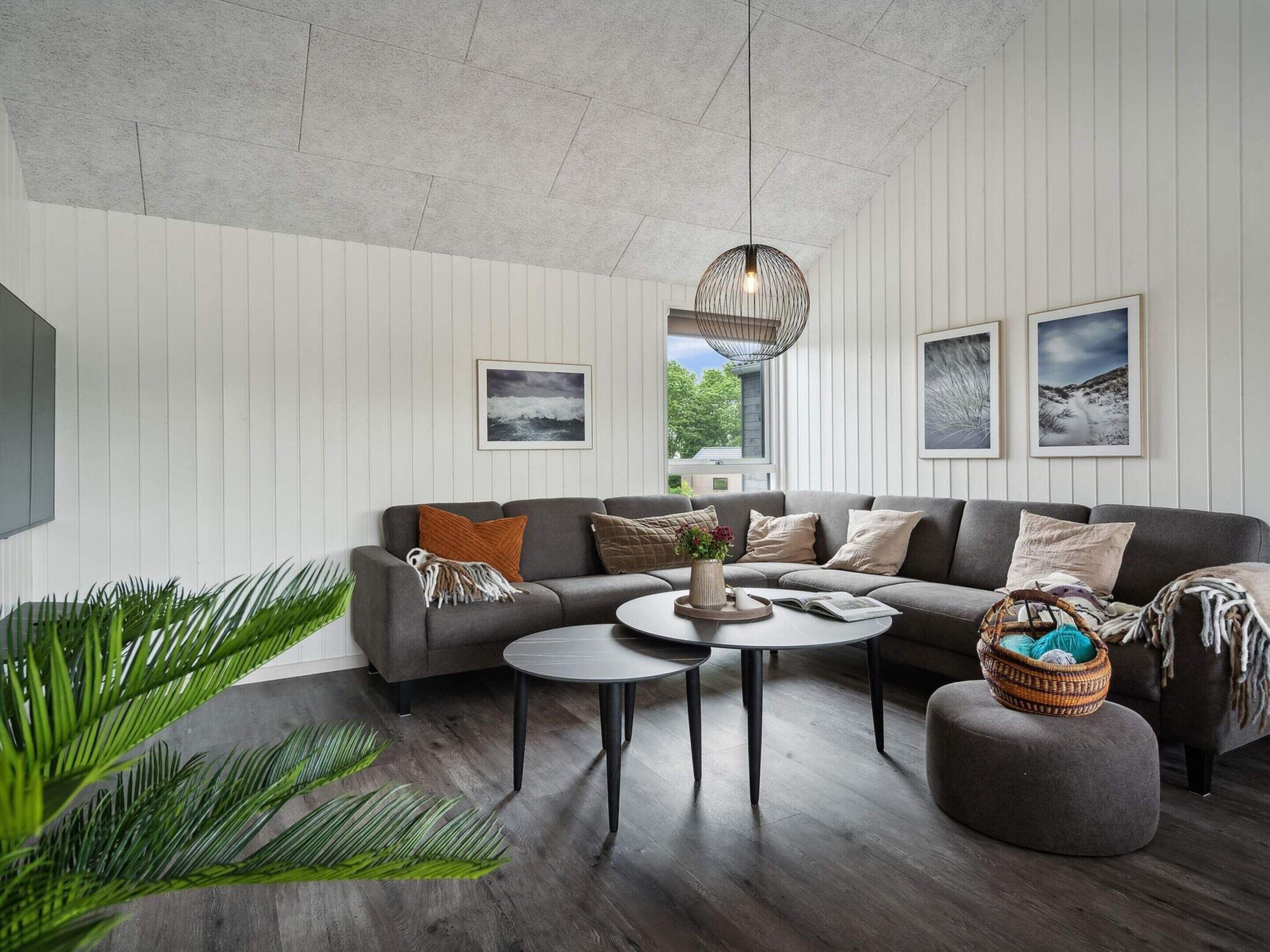 House | Living area
