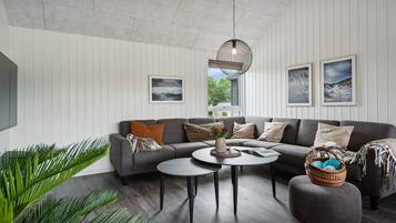 House | Living area