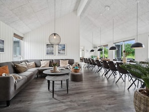 Hus | Restauranger