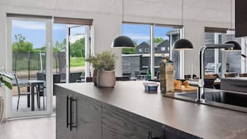 House | Private kitchen