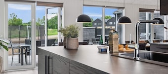 5 Star Holiday Home in Sydals