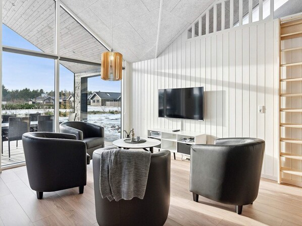 Hus | Opholdsområde