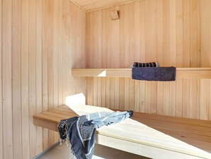Maison | Équipement de l’hébergement