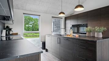 House | Private kitchen