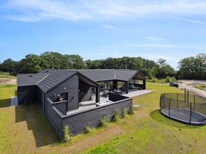Maison | Équipement de l’hébergement