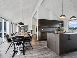 Maison | Cuisine privée