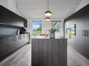 House | Private kitchen