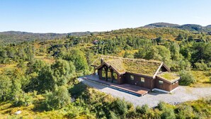 Hus | Eksteriør