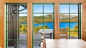 Hus | Spiseområde