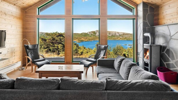 Hus | Oppholdsområde