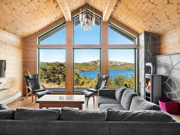 Hus | Oppholdsområde