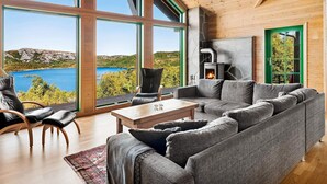 Hus | Innvendig