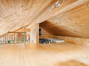 Interior - 8 Person Holiday Home in Tjorhom (Sirdal)