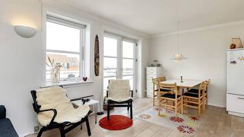 独立别墅 | 用餐