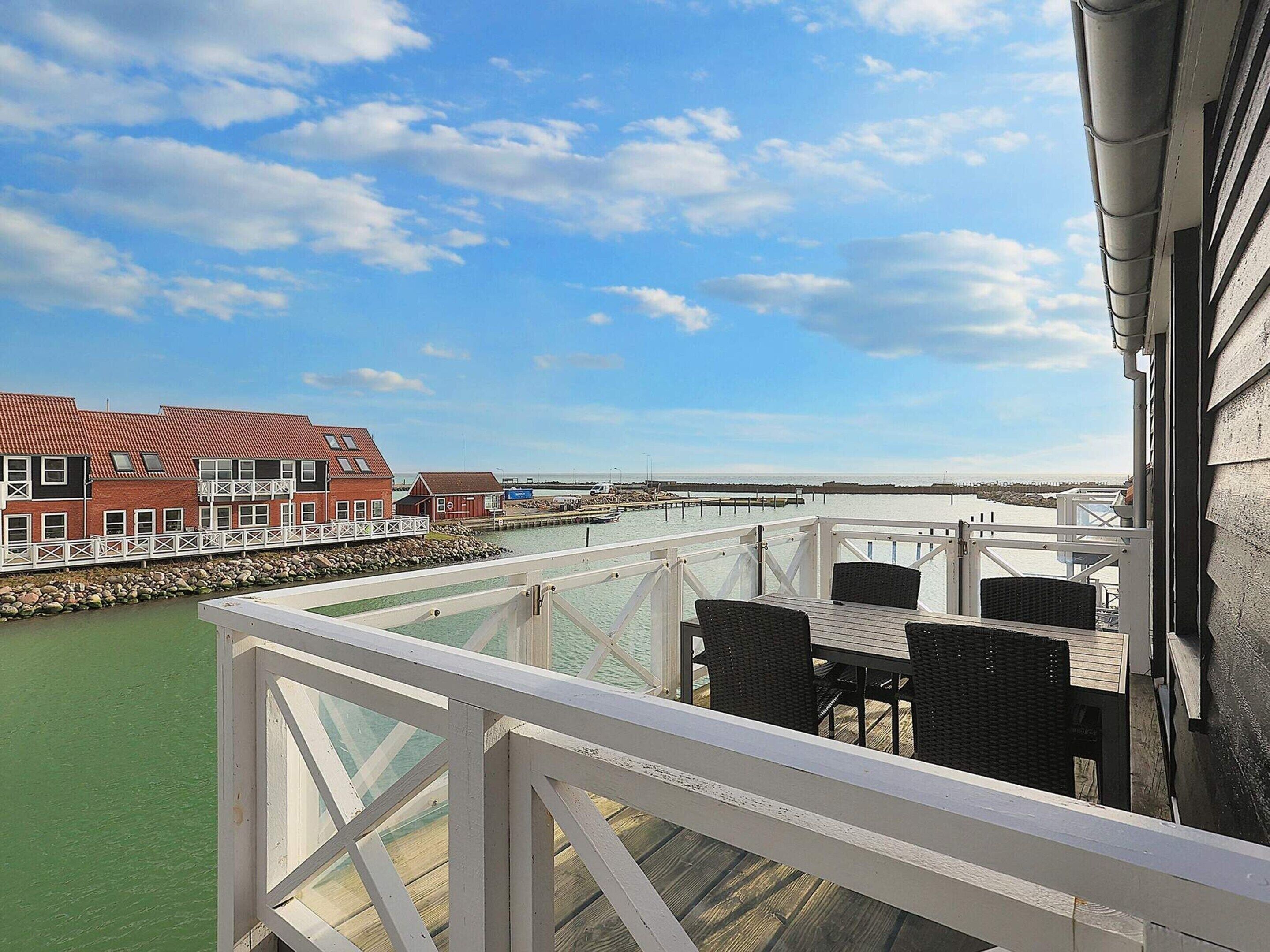 House | View from property