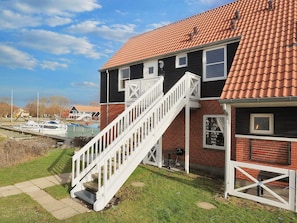 Unclassified image, 4 of 42, button - Beautiful Holiday Home in Borre (Borre)