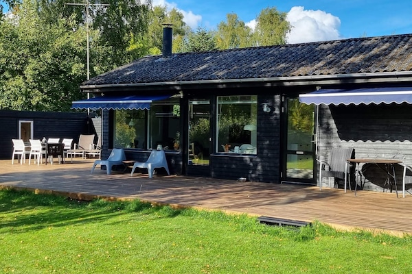 Hus | Udendørsområde