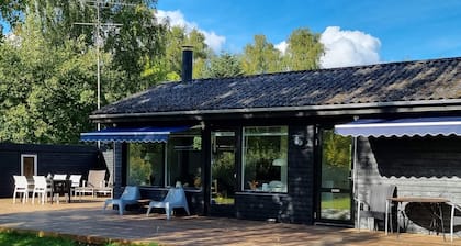 4 Person Holiday Home in Holbaek