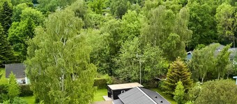 4 Person Holiday Home in Holbaek