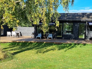 Casa | Exterior