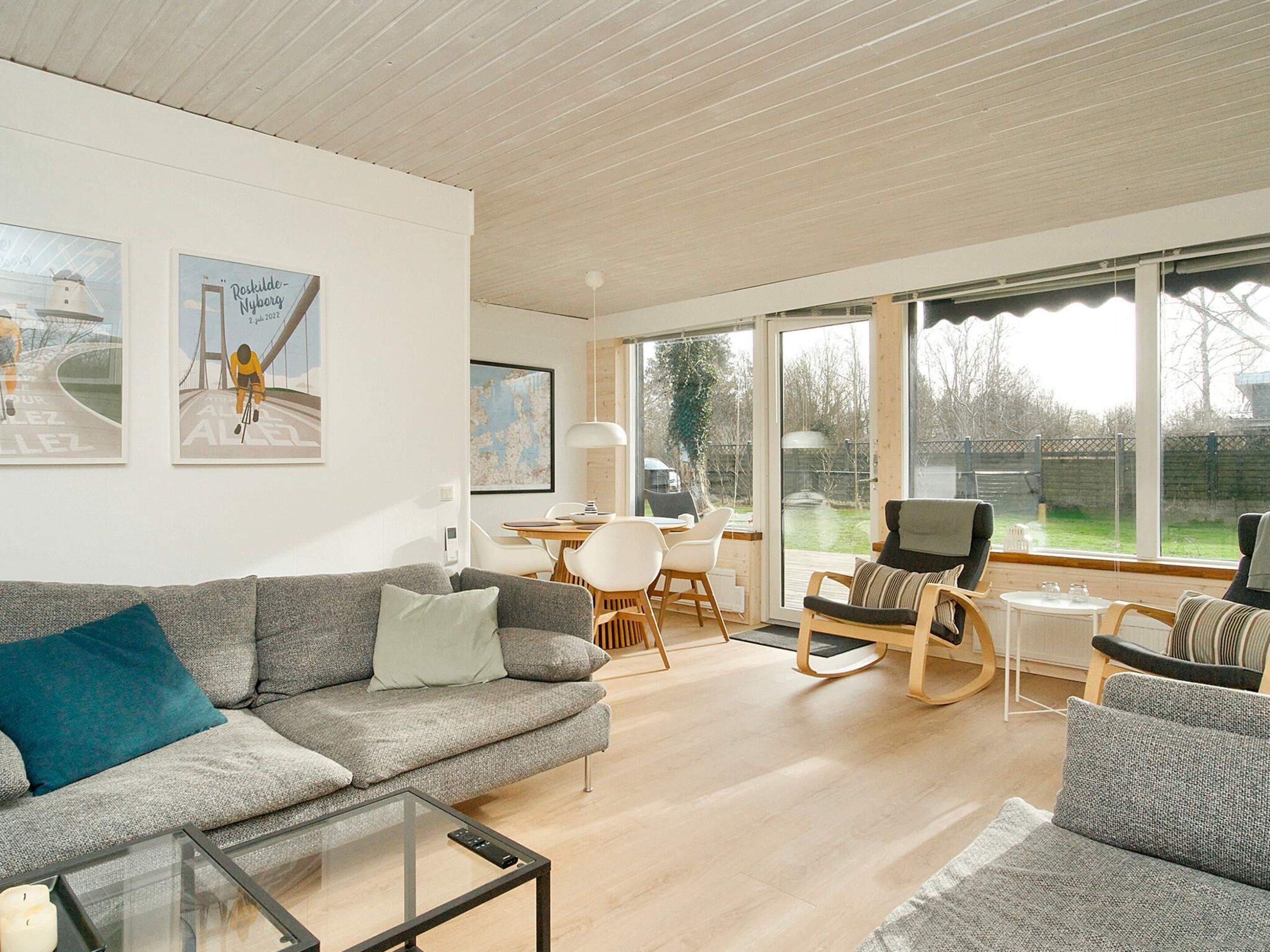 Ferienhaus | Innenbereich