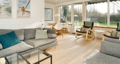 4 Person Holiday Home in Holbaek