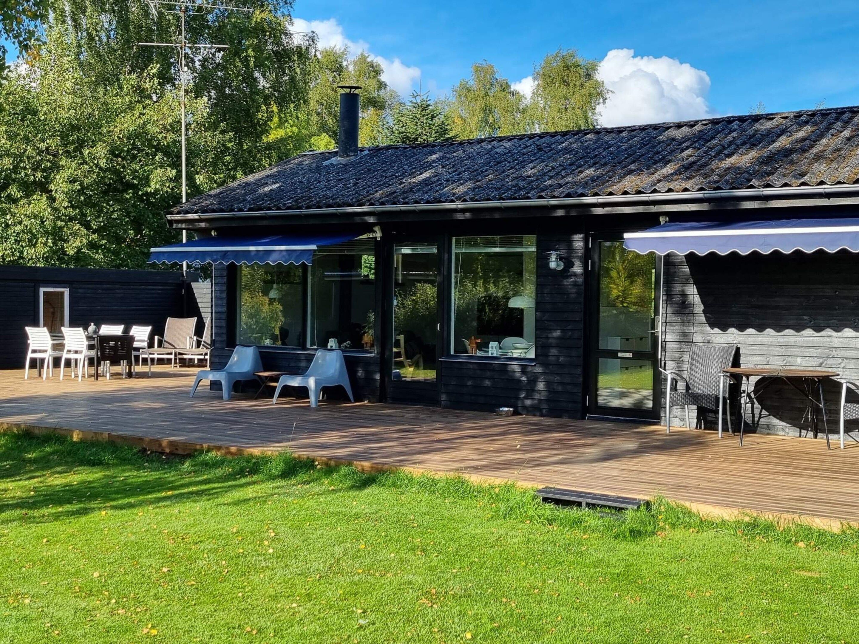 Casa | Esterni
