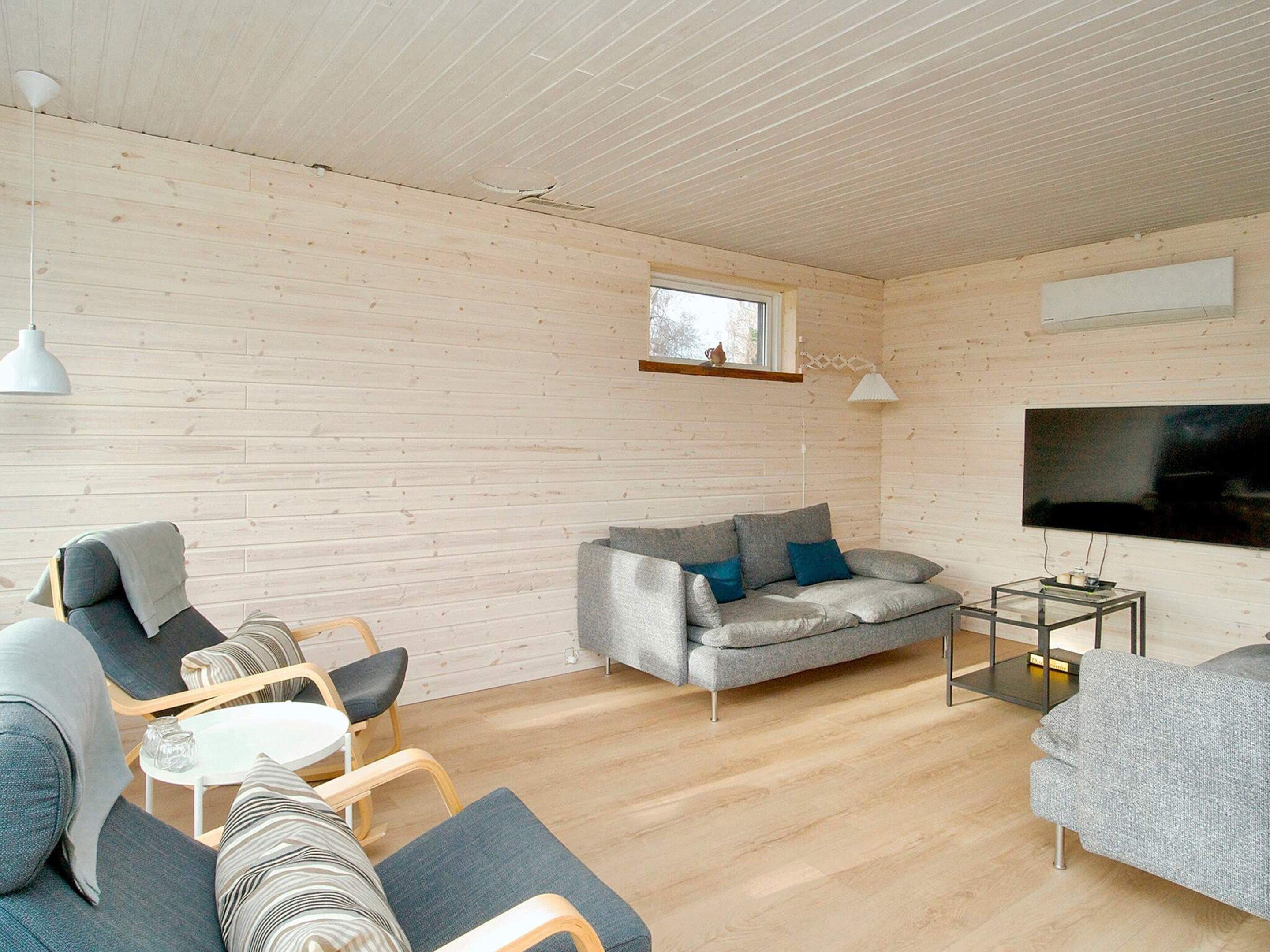 Hus | Interiør