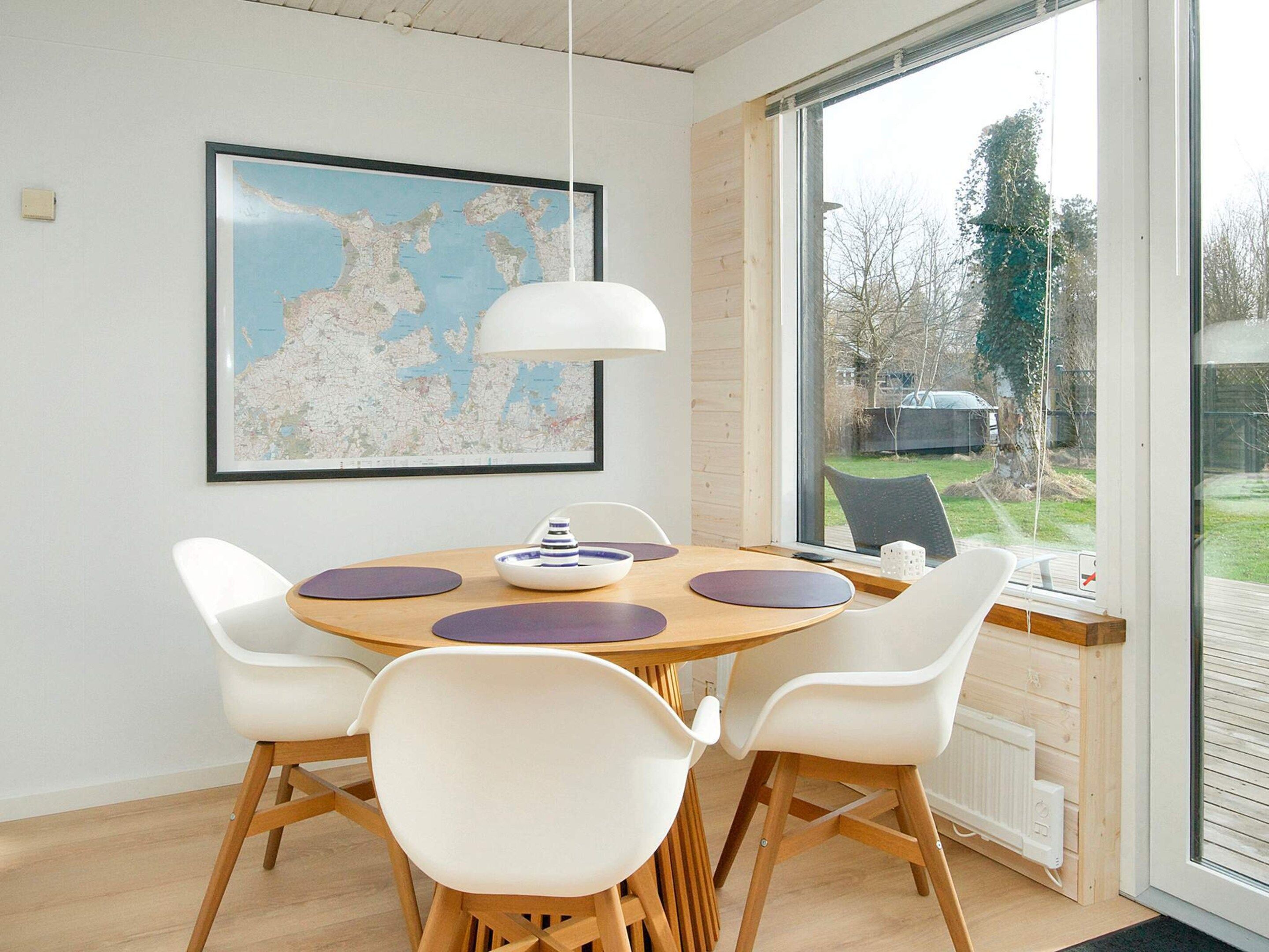 Hus | Interiør