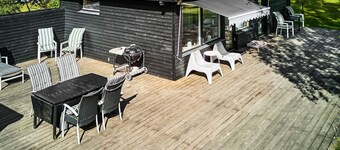 4 Person Holiday Home in Holbaek