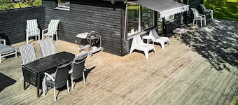 4 Person Holiday Home in Holbaek