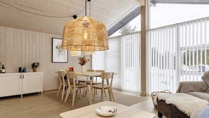 Unclassified image, 4 of 20, button - 4 Star Holiday Home in Blokhus (Blokhus)