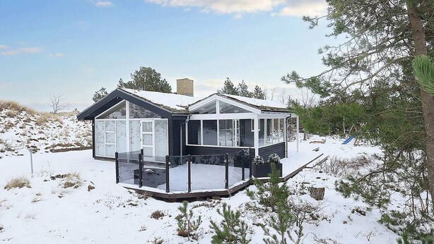 Unclassified image, 1 of 20, button - 4 Star Holiday Home in Blokhus (Blokhus)