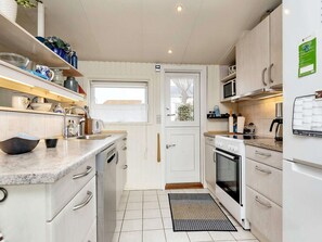 Interior - 5 Person Holiday Home in Karrebaeksminde (Karrebæksminde)