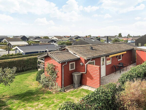 Water view - 5 Person Holiday Home in Karrebaeksminde (Karrebæksminde)