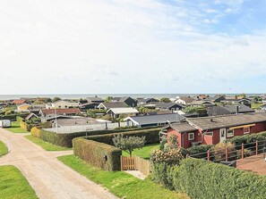 House | Exterior - 5 Person Holiday Home in Karrebaeksminde (Karrebæksminde)
