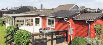 5 Person Holiday Home in Karrebaeksminde