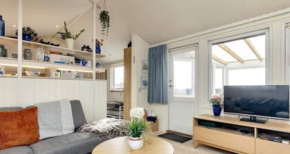5 Person Holiday Home in Karrebaeksminde