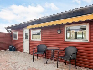 Exterior - 5 Person Holiday Home in Karrebaeksminde (Karrebæksminde)