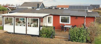 5 Person Holiday Home in Karrebaeksminde