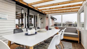 Maison | Restauration