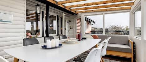 Hus | Restauranger