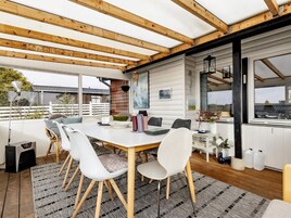 独立别墅 | 用餐