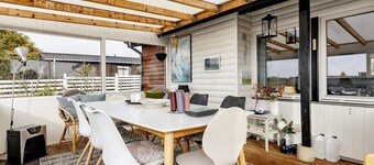 5 Person Holiday Home in Karrebaeksminde