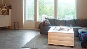 Huis | Woonruimte
